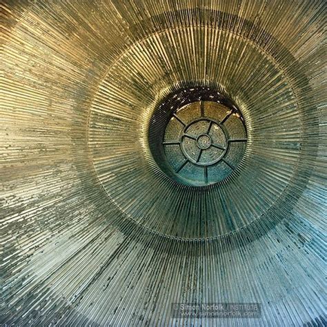 Photograph By Simonnorfolkstudio Detail Of A Saturn V Saturn Five