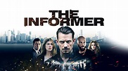 The Informer (2019) 123 Movies Online