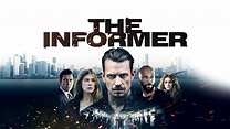 The Informer (2019) - AZ Movies