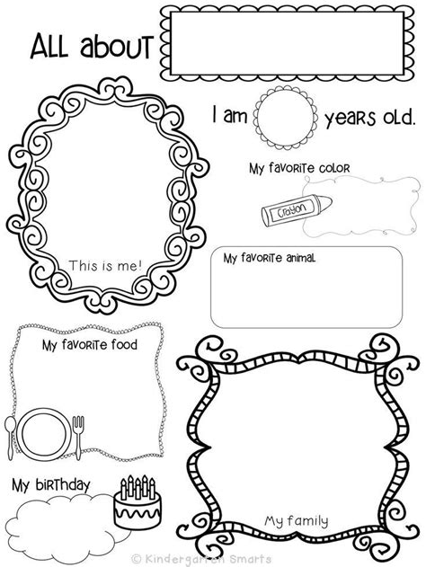 Or search for what you are looking for. Kindergarten assessment & activities. FREEBIE Included ...