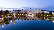 Disney's Newport Bay Club, 4 stars | Disneyland Paris