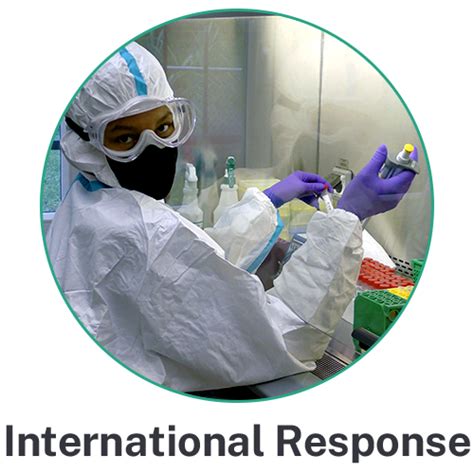 Pandemic Preparedness And Response Mcd Global Health