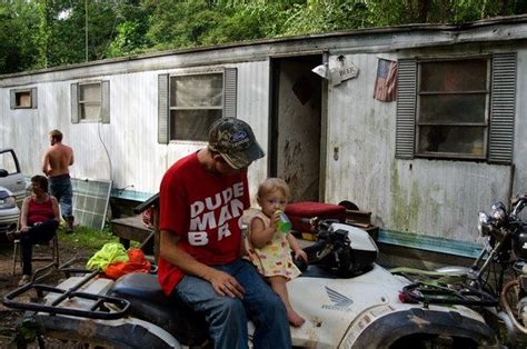 Stacy Kranitz Appalachia What Is Like Poverty