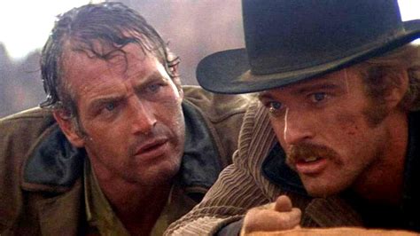 28 Fun And Interesting Facts About Butch Cassidy And The Sundance Kid