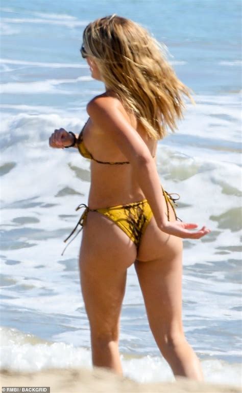 Sofia Richies Sexy Ass In A Bikini 90 Photos FappeningTime