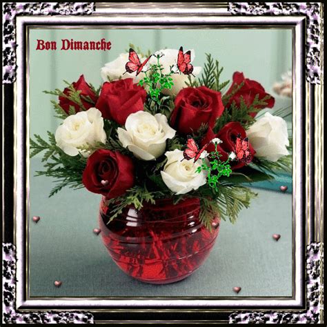 bon dimanche | Christmas flower arrangements, Beautiful ...