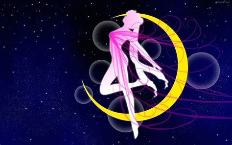 Fondos De Pantalla De Sailor Moon FondosMil