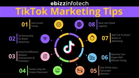 Tiktok Marketing Strategy Tips Tricks And Best Practice For Beginners