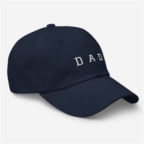Dad Hat Matching Parent Hats Mom And Dad Hats Couples Hats Etsy