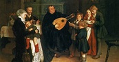 Sister, Daughter, Mother, Wife: What Luther Said About Children