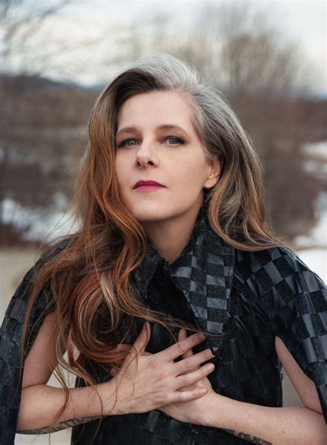 In Advance Of Upcoming Kent Stage Show Neko Case Talks About Her New