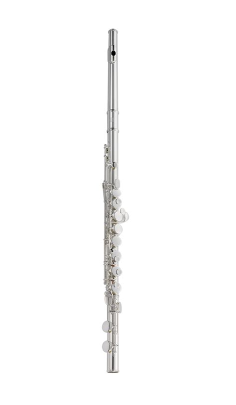 Flute Rental Presto Instruments
