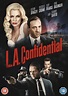 L.A. Confidential | DVD | Free shipping over £20 | HMV Store