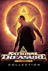 National Treasure Collection - Posters — The Movie Database (TMDB)