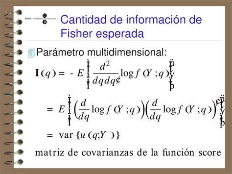 Que Es Ecuacion De Fisher Significado Concepto Definicion Images Images