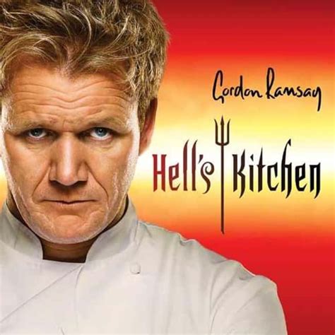 The 15 Best Gordon Ramsay Shows Ranked By Fans