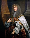 Giacomo II d'Inghilterra - Wikipedia Louis Xiv, Uk History, British ...