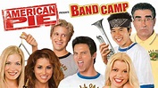 Is Movie 'American Pie Presents: Band Camp 2005' streaming on Netflix?