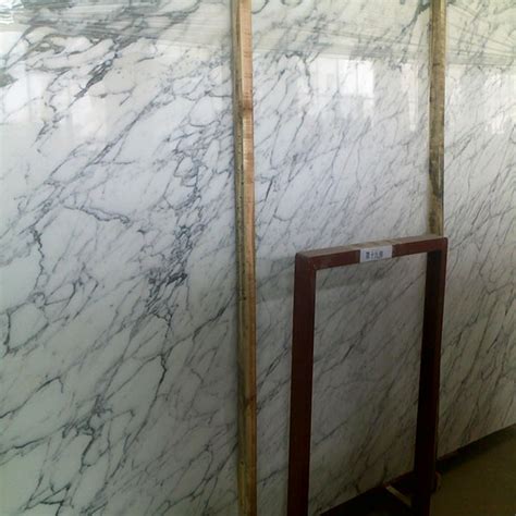 Marble Slabs Stone Slabs Arabescato White Marble