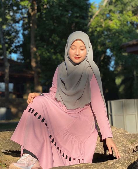 Instagram In 2020 Beautiful Muslim Women Muslim Women Fashion