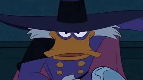 Darkwing Duck 2018 Intro With Original Theme Youtube