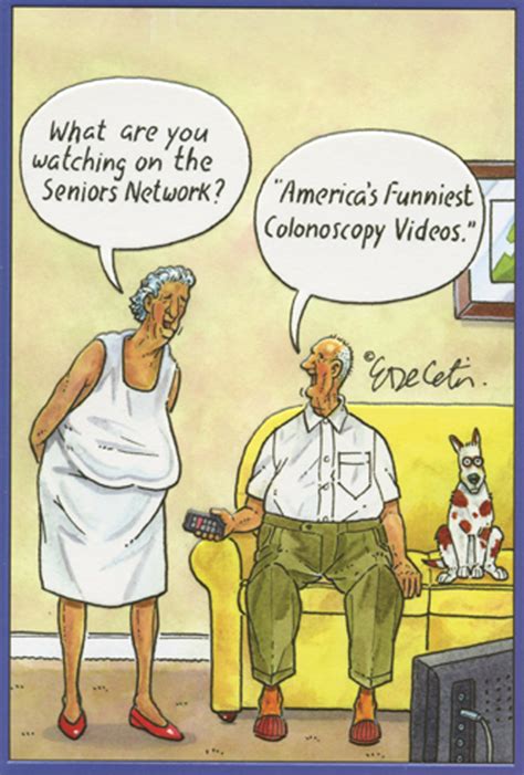 Pictura Americas Funniest Colonoscopy Videos Eric Decetis Funny