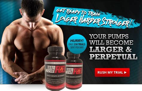 Testo Muscle Fuel And Nitric Muscle Fuel Claim Your Exclusive Trial Now Supplement Platform