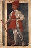 Farinata degli Uberti, c.1450 - Andrea del Castagno - WikiArt.org