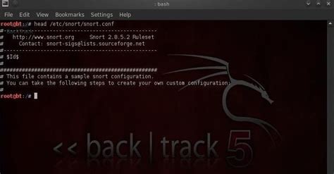 Hack Like A Pro Linux Basics For The Aspiring Hacker Part 10