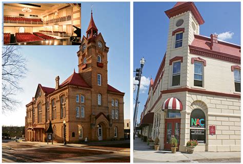 Visit Historic Newberry, A Quaint Town Filled with Southern Charm