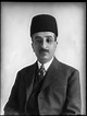 NPG x124979; Sir Mirza Muhammad Ismail - Portrait - National Portrait ...