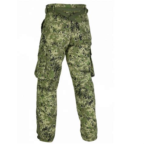 Sas Smock Pants L6 Specter Skwo Kula Tactical