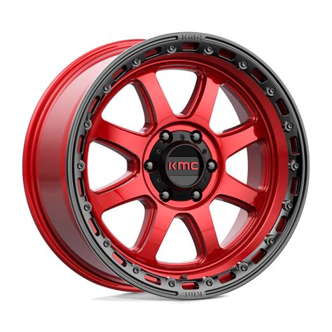 Chase Wheels Unlimited Offroad