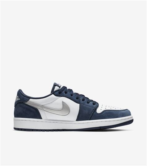 Fecha De Lanzamiento De Las Sb X Air Jordan I Low Midnight Navy Nike