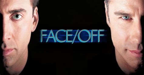 Faceoff What Makes The John Woo Movie An Action Masterpiece