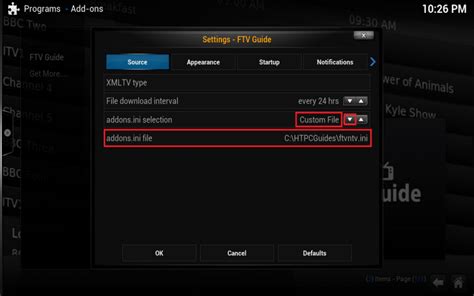 Ftv guide allows you to combine some of your favourite live tv plugins for use with a fully working how to install ftv guide addon on kodi tvboxbee is helping android box users to watch free tv. Integrate FTV EPG Guide with NTV for UK TV on Kodi XBMC