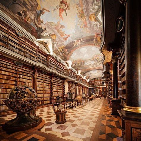The Most Spectacular Libraries Around The World Artofit