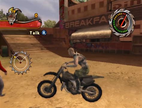 Crusty Demons: Freestyle Moto-X Download Game | GameFabrique