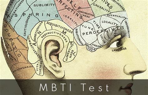 The History And Significance Of The Myers Briggs Personality Test