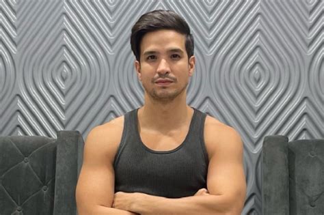 Markki Stroem Ready To Do Full Frontal Nudity Onstage ABS CBN News