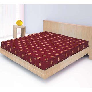 Kwality mattresses specializes in complete range of sleepwell products including, mattresses, pillows, cushions, foam. Buy Dignity sleepwell mattresses Online - Get 4% Off