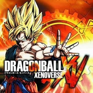 For players who want to enjoy the game even more, we will release the 12th game update including a new dlc clothes of bardock & gine from dragon ball super: Dragon Ball XenoVerse Characters - Giant Bomb