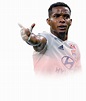 Thiago Henrique Mendes Ribeiro - FIFA 20 (93 CDM) Summer Heat SBC - FIFPlay