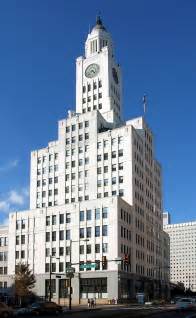 400 North Broad Street The Skyscraper Center