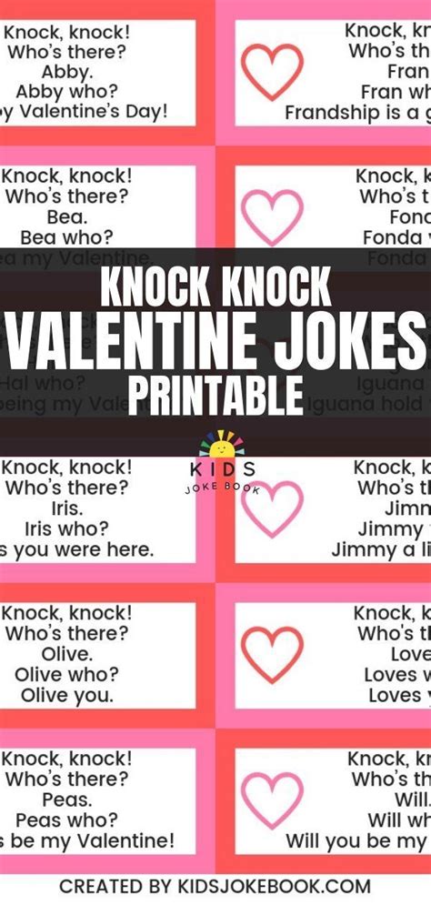 Knock Knock Quotes Love Funny Knock Knock Jokes Best Knock Knock