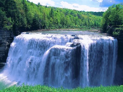 See more ideas about nature gif, nature, gif. Animated Gif by Victor_Coj | Waterfall, Beautiful ...