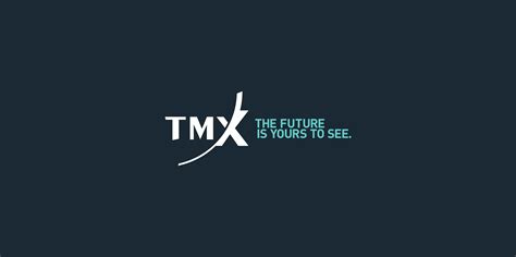 Tmx Logo Logodix