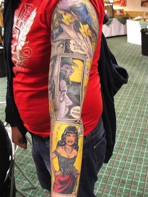 170 Best Sleeve Tattoos Ideas For Men And Women Cool Insane Tattoos