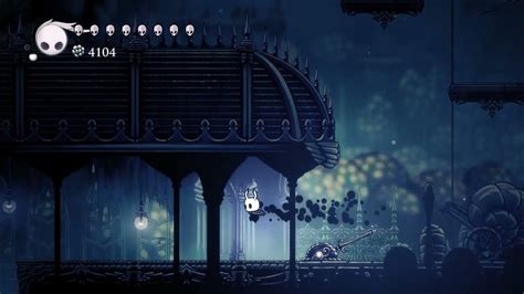 Delicate Flower Safe Route Hollow Knight Youtube
