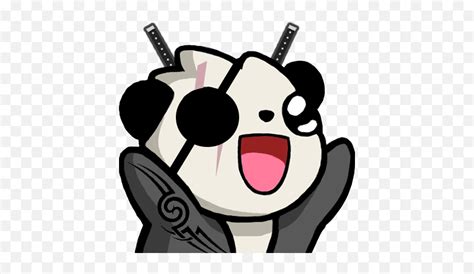 Gaming Emoji Emoji Discord Panda Pngoverwatch Emoji Free